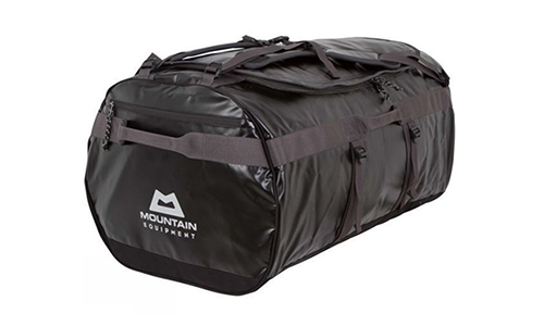 Wet & Dry Kit Bag II 70L